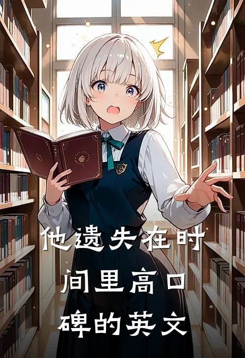 他遗失在时间里高口碑的英文