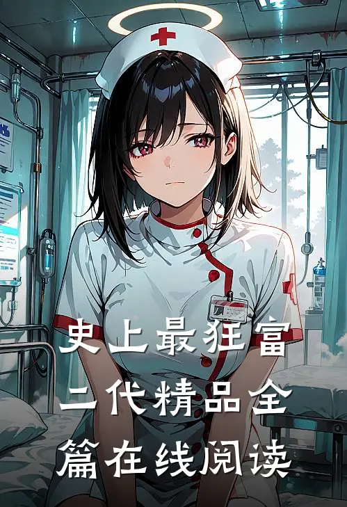 史上最狂富二代精品全篇在线阅读