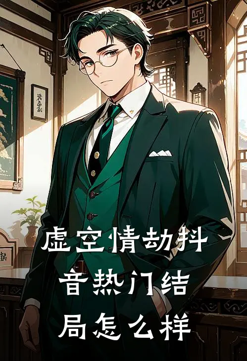 虚空情劫抖音热门结局怎么样
