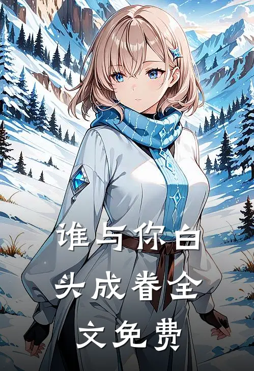 谁与你白头成眷全文免费