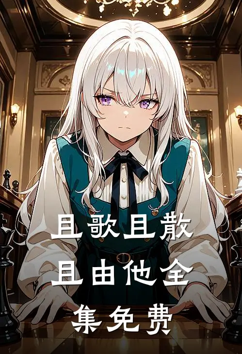 且歌且散且由他全集免费