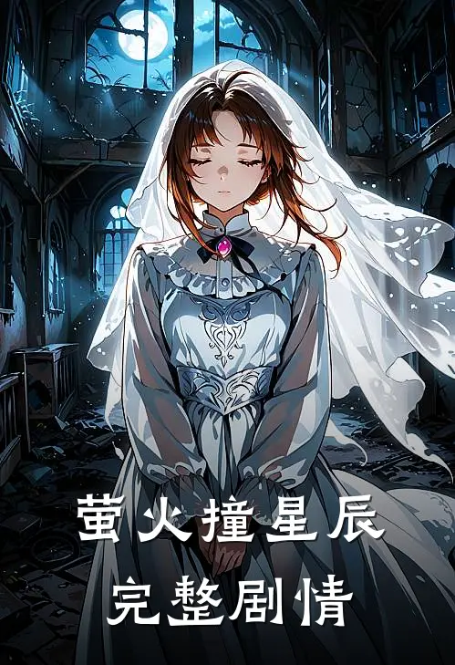 萤火撞星辰完整剧情