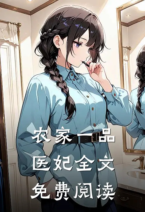 农家一品医妃全文免费阅读