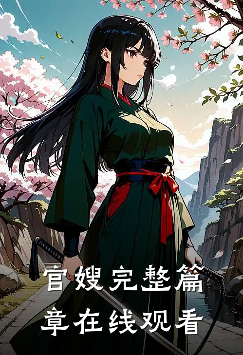 官嫂完整篇章在线观看