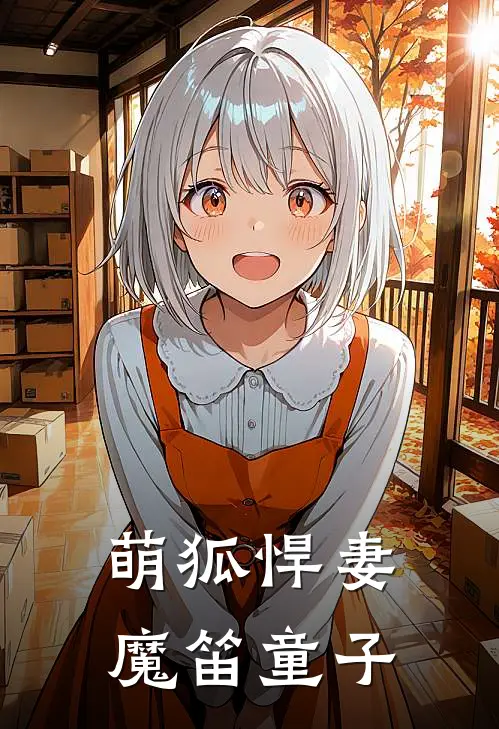 萌狐悍妻 魔笛童子