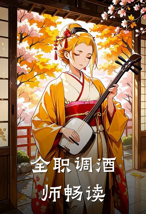 全职调酒师畅读