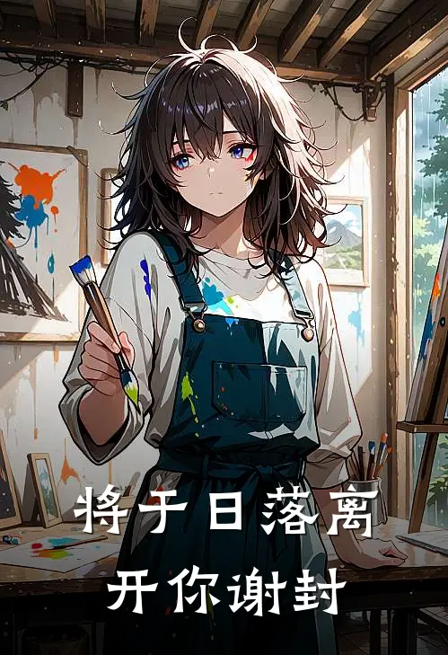 将于日落离开你谢封