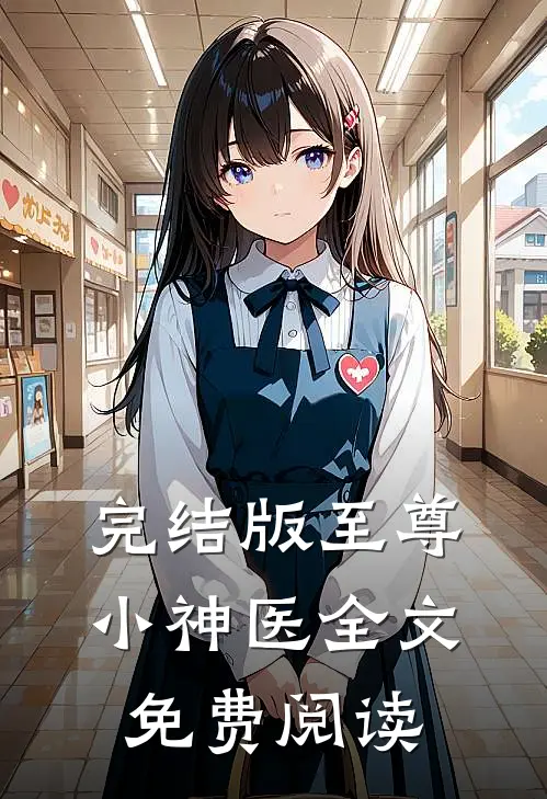 完结版至尊小神医全文免费阅读