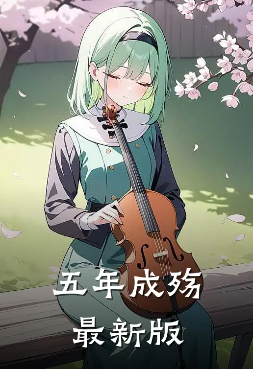 五年成殇最新版