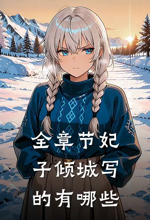 全章节妃子倾城写的有哪些