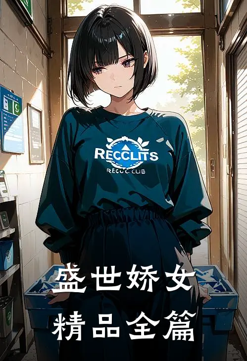盛世娇女精品全篇