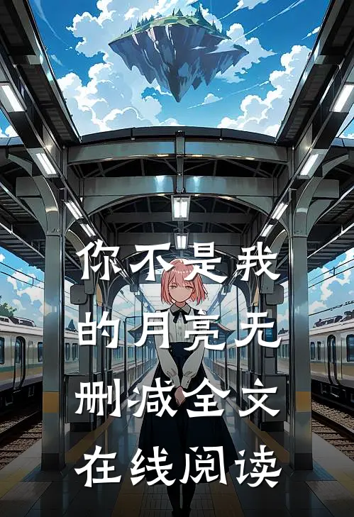 你不是我的月亮无删减全文在线阅读