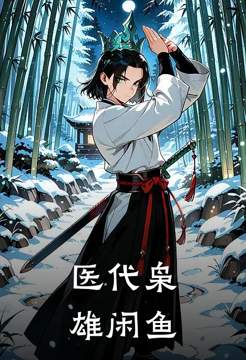 医代枭雄 闲鱼