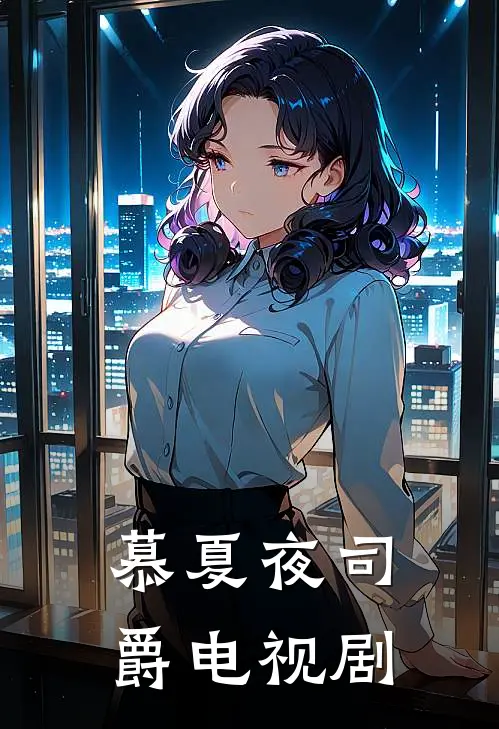 慕夏夜司爵电视剧