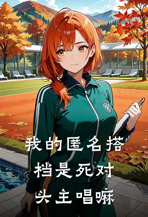 我的匿名搭档是死对头主唱嘛