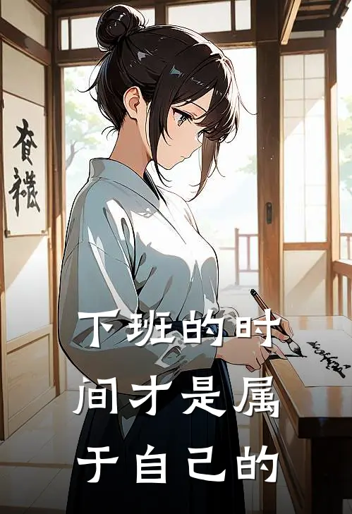 下班的时间才是属于自己的