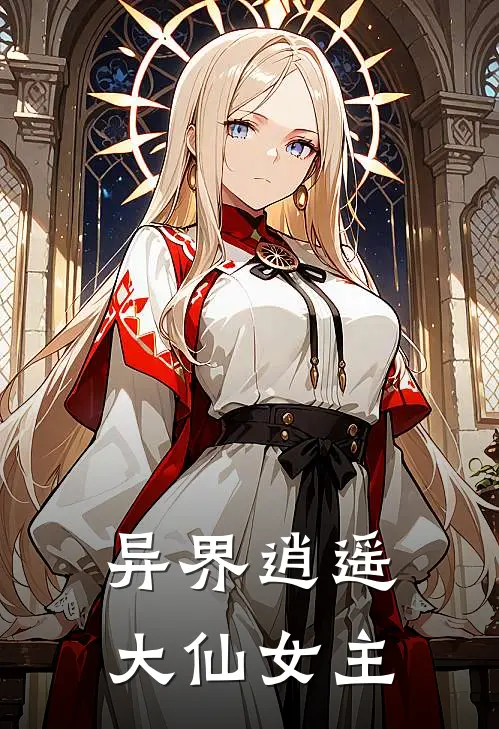 异界逍遥大仙女主