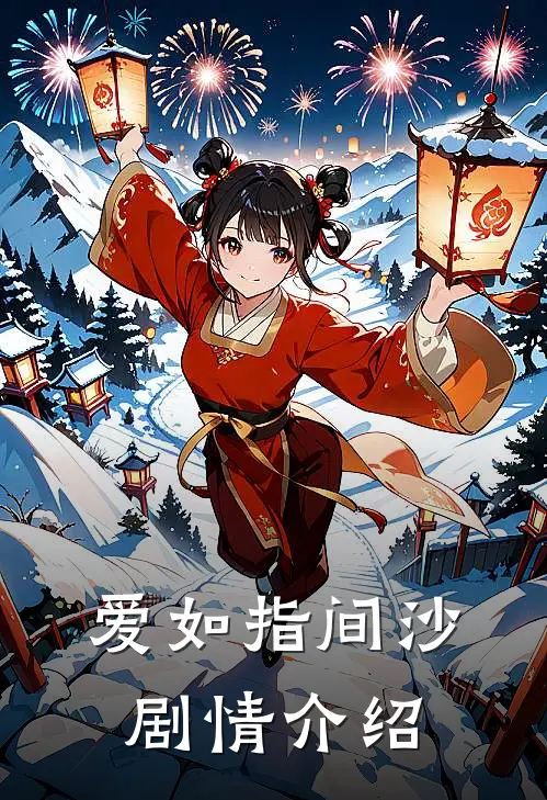 爱如指间沙剧情介绍
