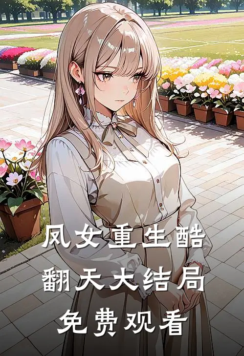 凤女重生酷翻天大结局免费观看