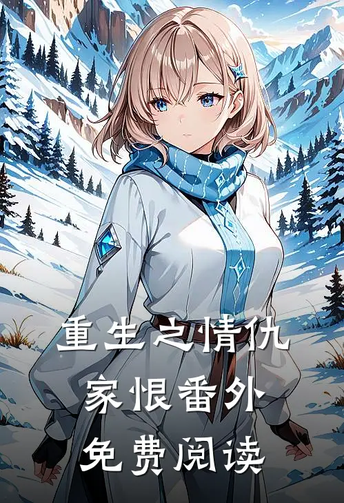 重生之情仇家恨 番外免费阅读