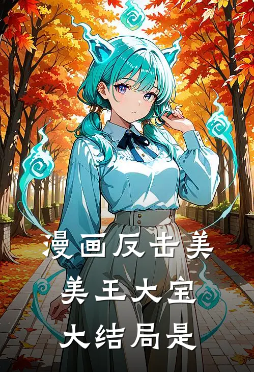 漫画反击美美王大宝大结局是