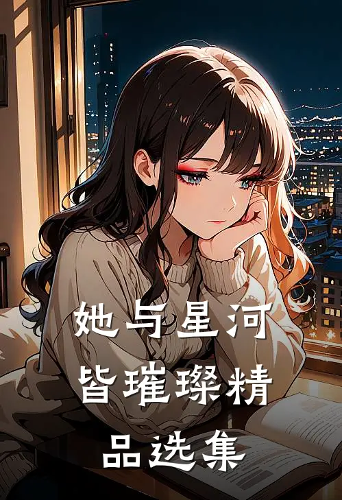 她与星河皆璀璨精品选集