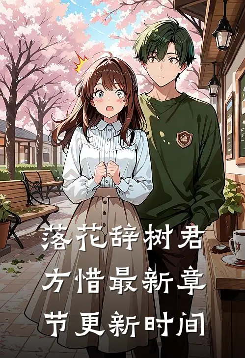 落花辞树君方惜最新章节更新时间