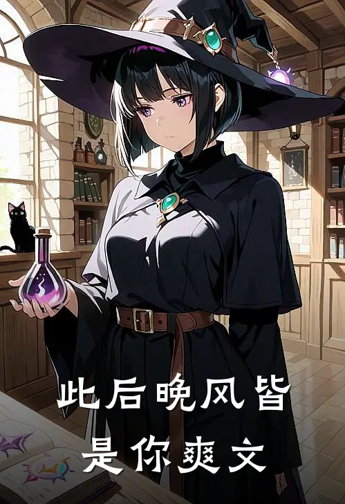 此后晚风皆是你爽文