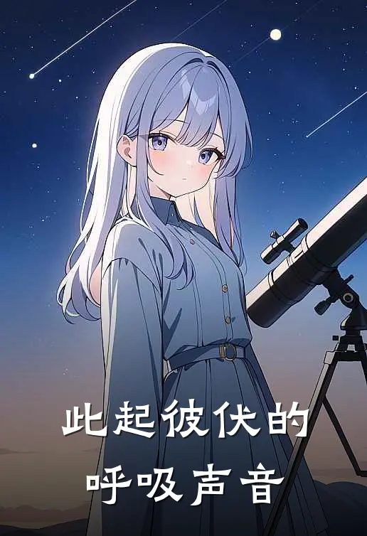 此起彼伏的呼吸声音