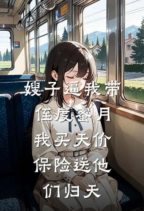 嫂子逼我带侄度蜜月，我买天价保险送他们归天