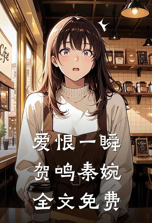 爱恨一瞬贺鸣秦婉全文免费
