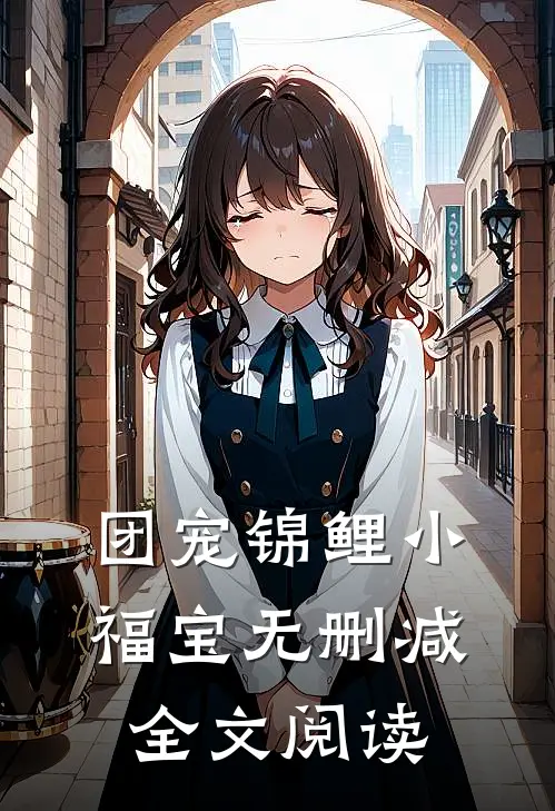 团宠锦鲤小福宝无删减全文阅读