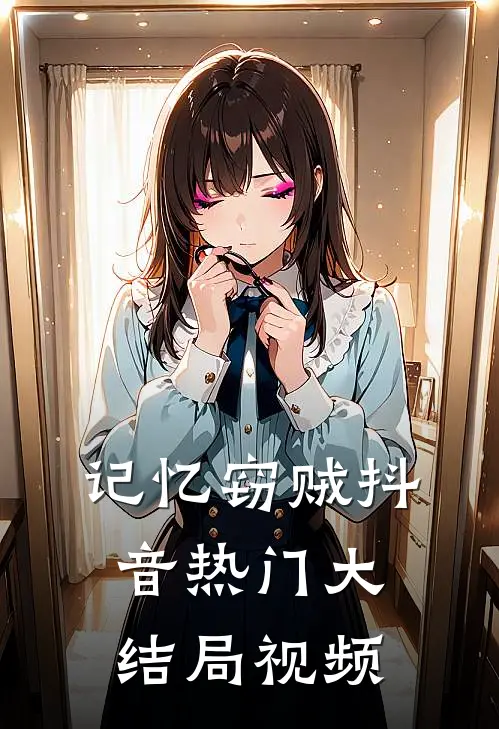 记忆窃贼抖音热门大结局视频