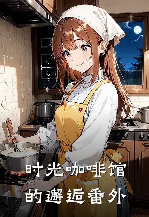 时光咖啡馆的邂逅 番外