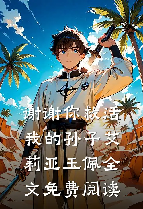 谢谢你救活我的孙子艾莉亚玉佩全文免费阅读