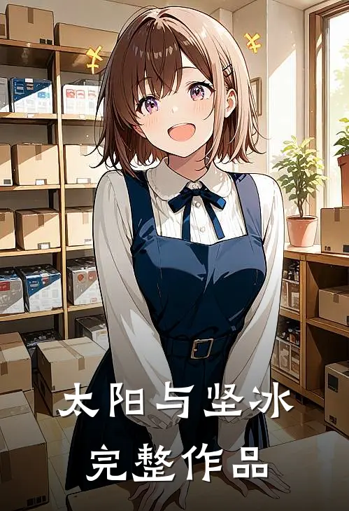 太阳与坚冰完整作品