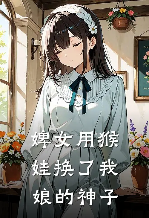 婢女用猴娃换了我娘的神子