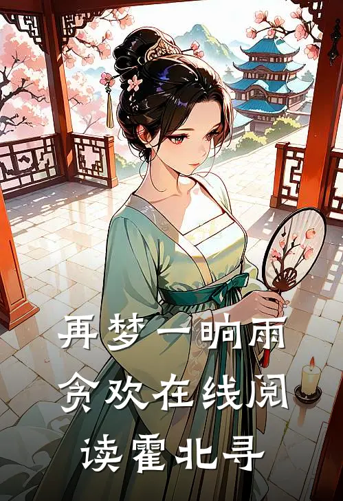 再梦一晌雨贪欢在线阅读霍北寻