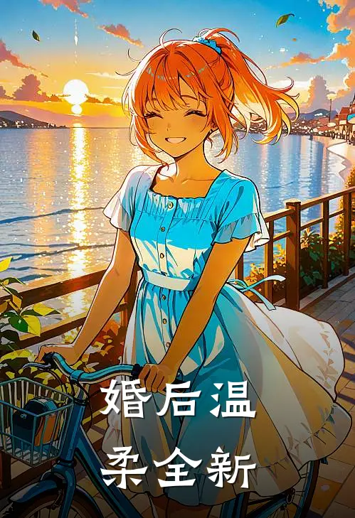 婚后温柔全新