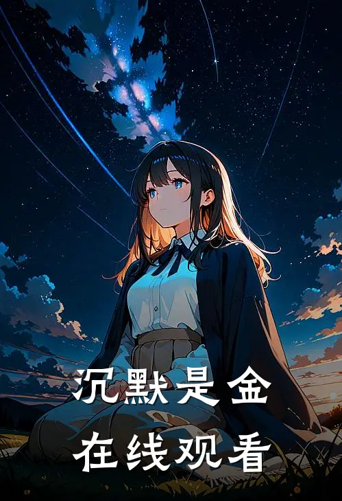 沉默是金在线观看