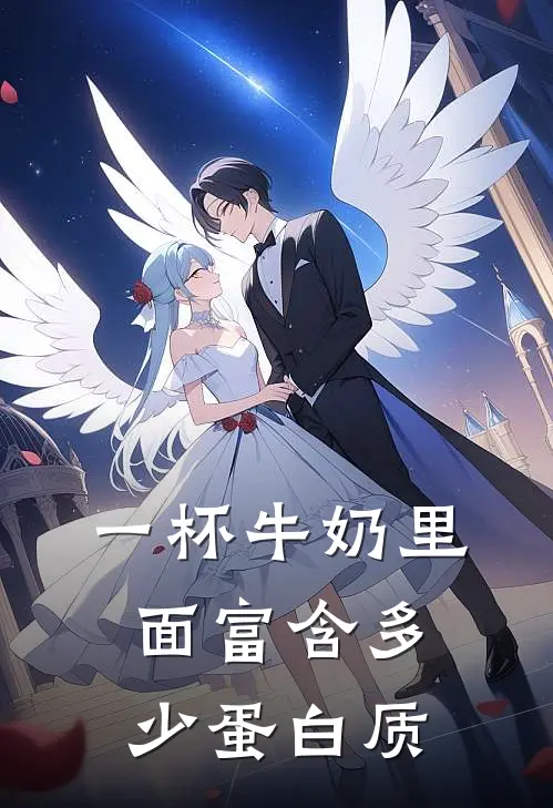 一杯牛奶里面富含多少蛋白质