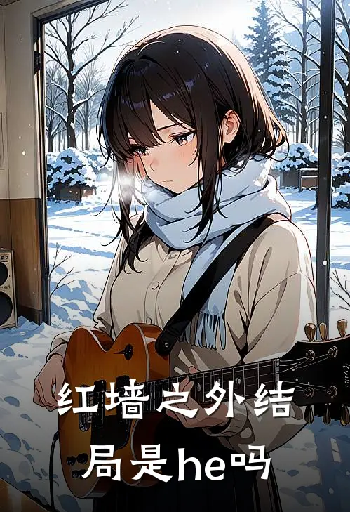 红墙之外结局是he吗