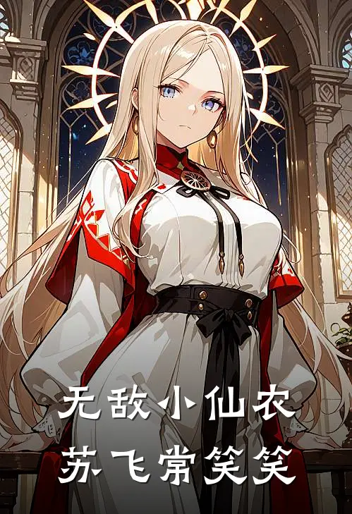 无敌小仙农苏飞常笑笑