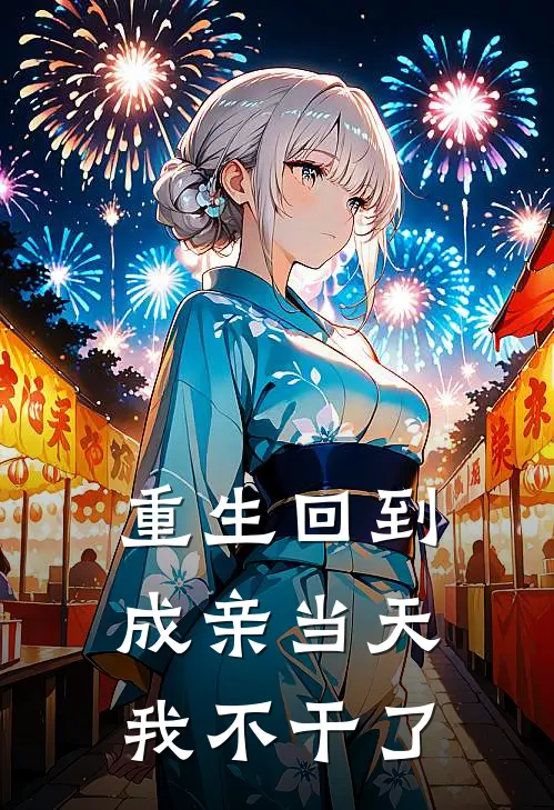 重生回到成亲当天，我不干了