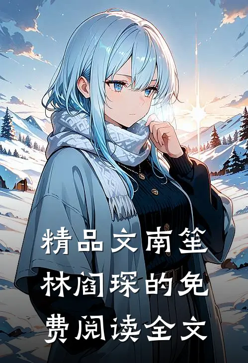 精品文南笙林阎琛的免费阅读全文