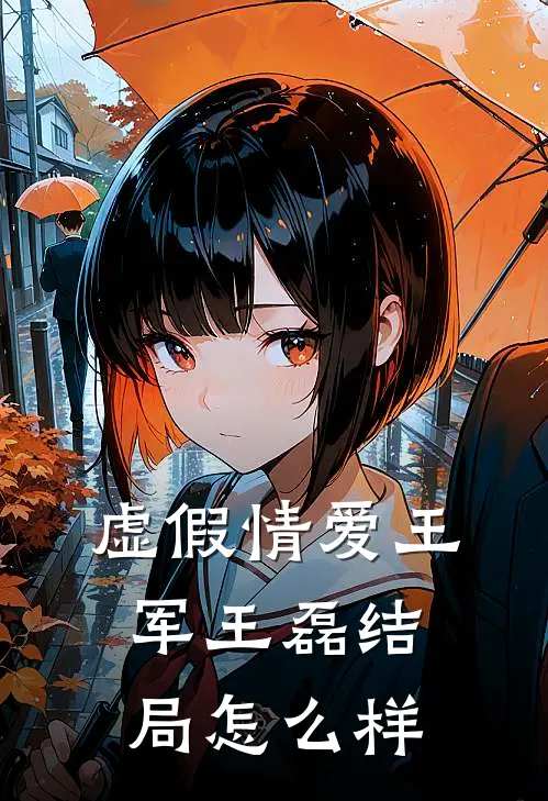 虚假情爱王军王磊结局怎么样