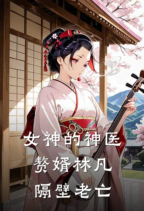 女神的神医赘婿林凡隔壁老亡