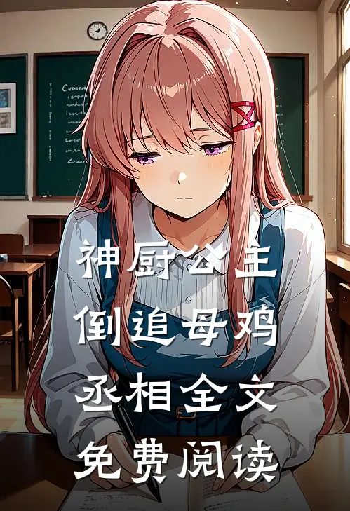神厨公主倒追母鸡丞相全文免费阅读