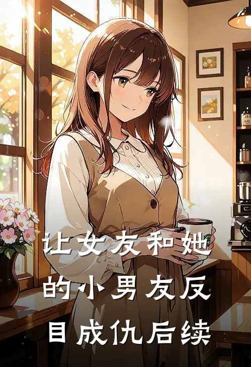 让女友和她的小男友反目成仇后续