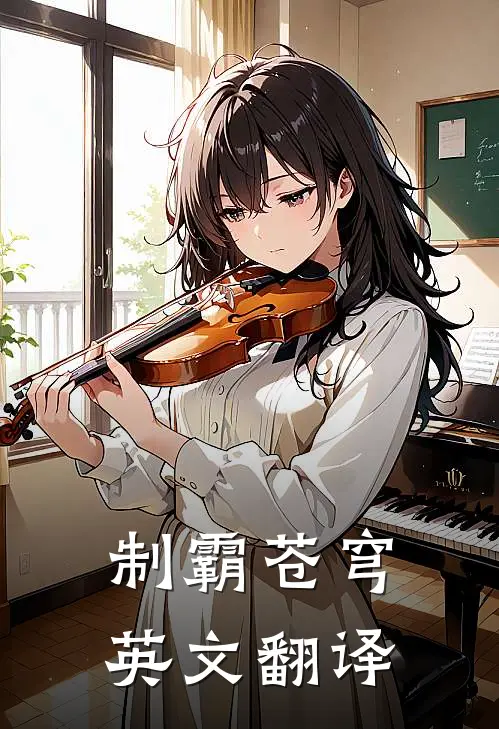 制霸苍穹英文翻译